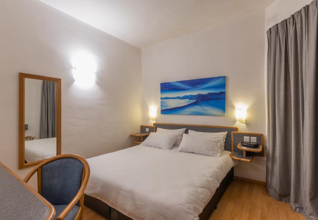 Ax Sunny Coast Resort & Spa San Pawl il-Baħar Eksteriør bilde