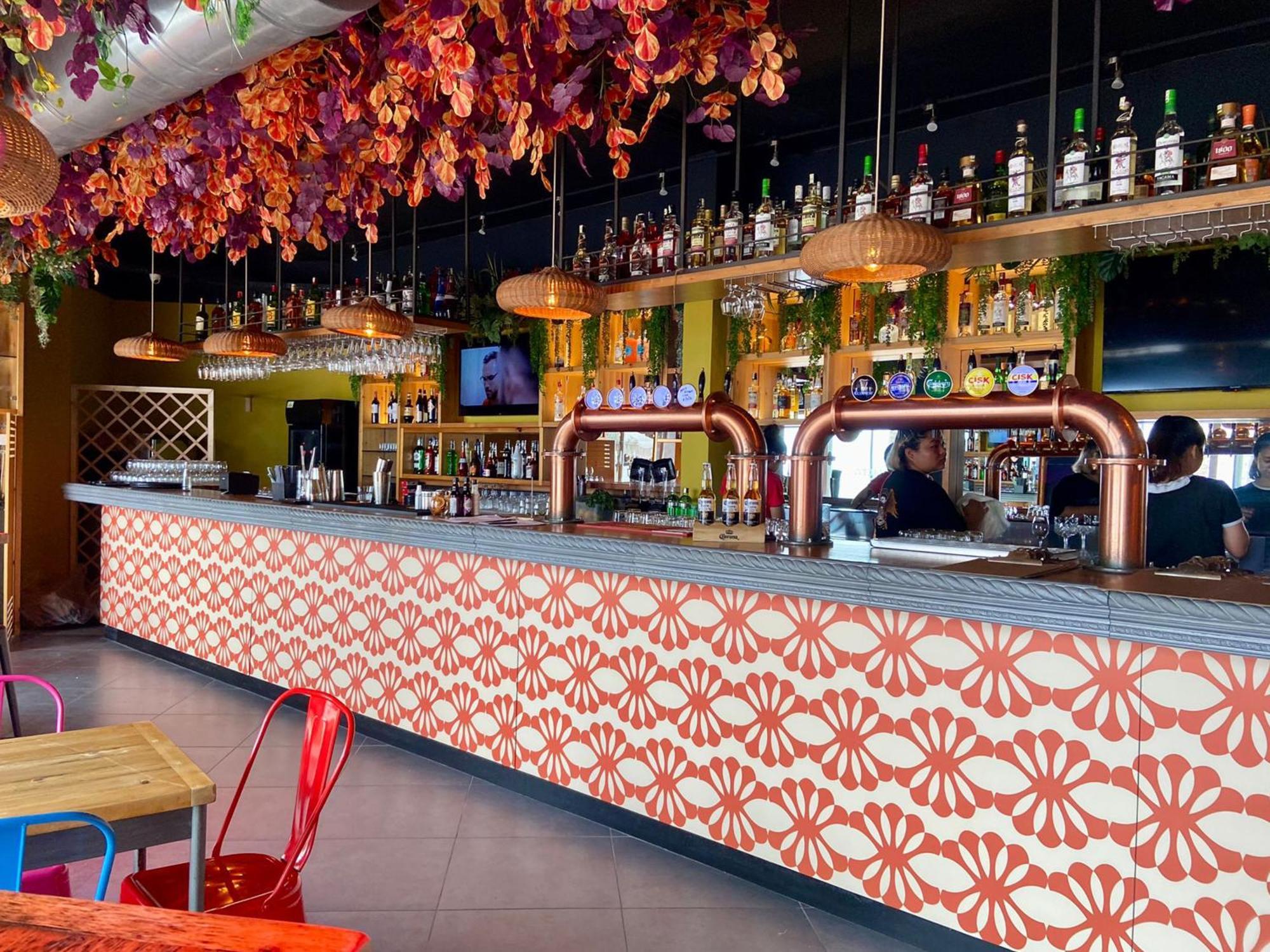 Ax Sunny Coast Resort & Spa San Pawl il-Baħar Eksteriør bilde