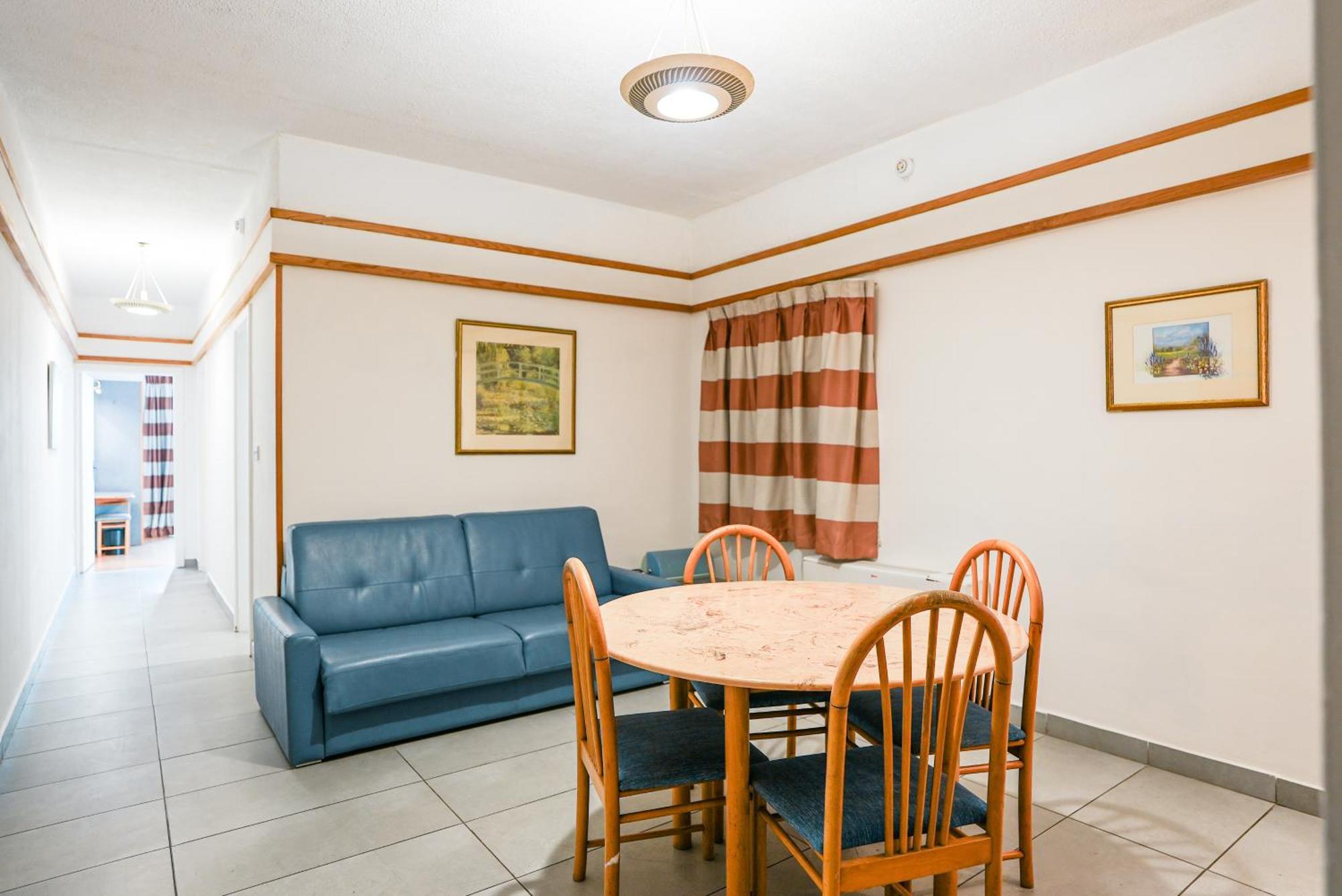 Ax Sunny Coast Resort & Spa San Pawl il-Baħar Eksteriør bilde